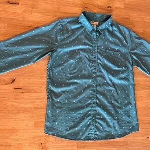 Ariat Kirby Pro button down